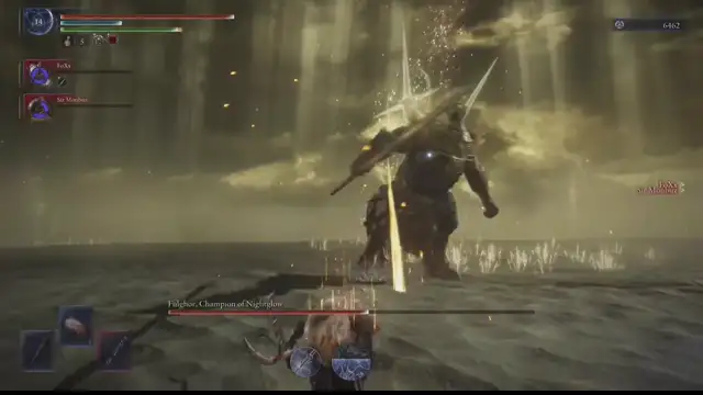 Dark Drift King Everadark