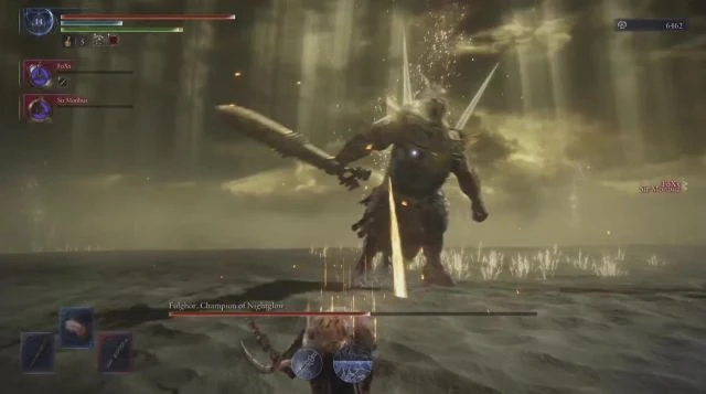 Dark Drift King Everadark