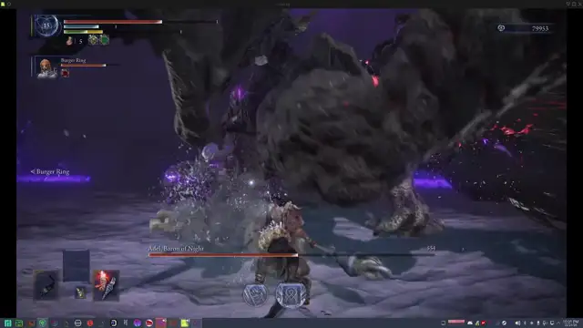 Nightreign / New Account / Cristian / Menendez / DUO